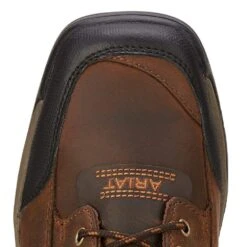 Ariat Men's Terrain Steel Toe Lace Up Work Boot -Western Cowboy Store 10016379 04