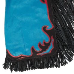 Jerry Beagley Braiding Co. Small Adult Chap -Western Cowboy Store 1001R 11