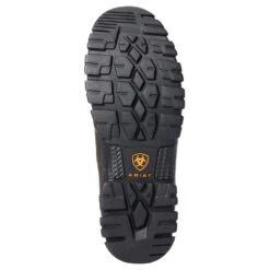 Ariat Men`s Treadfast 6` H2O ST -Western Cowboy Store 10034673 4