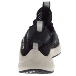 Ariat Women's Ignite Eco Black Tennis Shoe -Western Cowboy Store 10044472 04