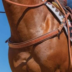 Professionals Choice Straight Leather Breast Collar -Western Cowboy Store 1050HL ec39dae5 ae8f 4291 8b21 4420e767ef8e