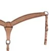 Professionals Choice Roughout Breast Collar 1 Professionals Choice Roughout Breast Collar -Western Cowboy Store 106778 default l
