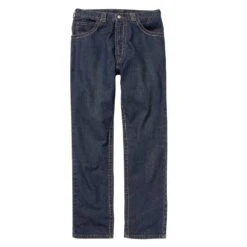 Rasco Fr Mens Relaxed Fit Jeans