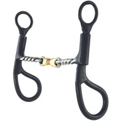 Dutton Bits Twisted Dogbone Bit