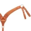 Weaver Leather Buckstitch Roper Breast Collar -Western Cowboy Store 109401 default l