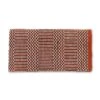 Mayatex Kiowa Rust/Black Saddle Blanket -Western Cowboy Store 110056 default l