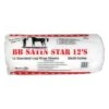 Bb Satin Star Cotton Sheets (12 Per Roll) -Western Cowboy Store 111155 default l