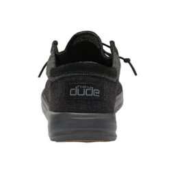 Men's Hey Dude Paul Chambray Phantom -Western Cowboy Store 112292996 3