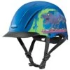 Troxel Spirit T-Rex Riding Helmet -Western Cowboy Store 112306 default l