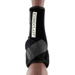Iconoclast Hind Orthopedic Support Boots -Western Cowboy Store 112997 115767