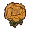 Double J Yellow Rose Hat Brooch -Western Cowboy Store 117887 default l