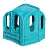 Hastings Hay Hut 8 Window Bale Feeder -Western Cowboy Store 119792 default l
