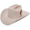 Stetson Hats 6X Silverbelly Roper 4in. Brim 2 Cord Silverbelly Band Felt Cowboy Hat 2 Stetson Hats 6X Silverbelly Roper 4in. Brim 2 Cord Silverbelly Band Felt Cowboy Hat -Western Cowboy Store 122610 default l