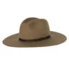 Rodeo King Pecan Tracker Brown Band 4in. Brim Fashion Hat -Western Cowboy Store 125544 default l