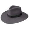 Charlie 1 Horse Granite Highway 3 3/4in. Brim Fashion Hat