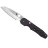 Spyderco Smock Carbon Fiber/G-10 Laminate -Western Cowboy Store 127239 default l