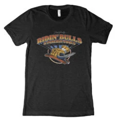 Dale Brisby Take A Wrap Tee