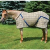 5/A Baker Stable Sheet -Western Cowboy Store 129228 default l