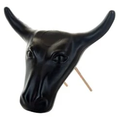 NRS Junior Steer Head Dummy