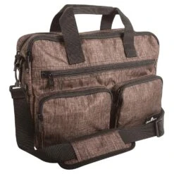 Classic Henna Laptop Bag