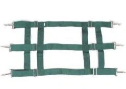 Jacks Manufacturing Nylon Stall Guard