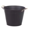 Panacea Washtub Planter 14in. -Western Cowboy Store 137265 default l