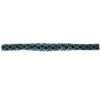 Austin Accent Inc. 5/8in. Blue/Black Beaded Stretch Hat Band -Western Cowboy Store 137617 default l