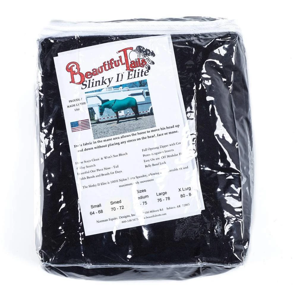 Beautiful Tails SLINKY-2-ELITE 3 Beautiful Tails SLINKY-2-ELITE