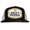 Salty Rodeo Co Dally Cap -Western Cowboy Store 139309 default l