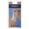 Opinel Usa Inc. Blister Pack No 7 Stainless Steel Folding Knife 000654 -Western Cowboy Store 140555 default l