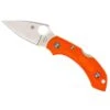 Spyderco Dragonfly 2 Orange C28POR2 -Western Cowboy Store 140589 default l