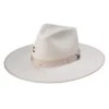 Charlie 1 Horse Ivory Desert Drifter 3 3/4in. Brim Fashion Hat 2 Charlie 1 Horse Ivory Desert Drifter 3 3/4in. Brim Fashion Hat -Western Cowboy Store 140678 default l