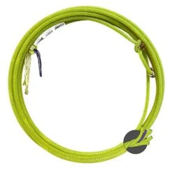 Fast Back Cure Core 4-Strand Head Rope 31`