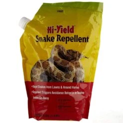 Hi-Yield Snake Repellent