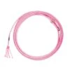 Lone Star Ropes Pink Caddy 5-Strand Breakaway Rope -Western Cowboy Store 142202 default l
