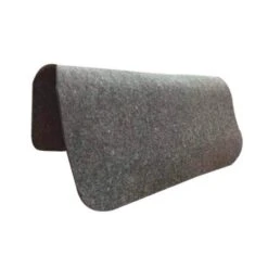 5 Star Equine Products Supplies Inc. 5 1/4 Standard Felt Saddle Pad Liner