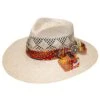 Charlie 1 Horse Chisos 3 3/4in. Brim Straw Fashion Hat -Western Cowboy Store 144345 default l