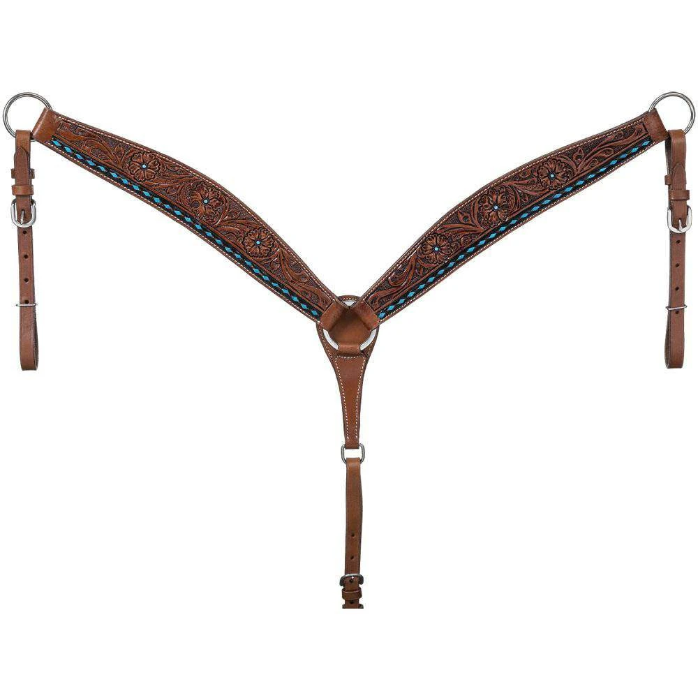 Tough 1 Ranahan Breastcollar 3 Tough 1 Ranahan Breastcollar