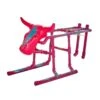 The Dragsteer Pink Roping Dummy 2 The Dragsteer Pink Roping Dummy -Western Cowboy Store 144390 default l