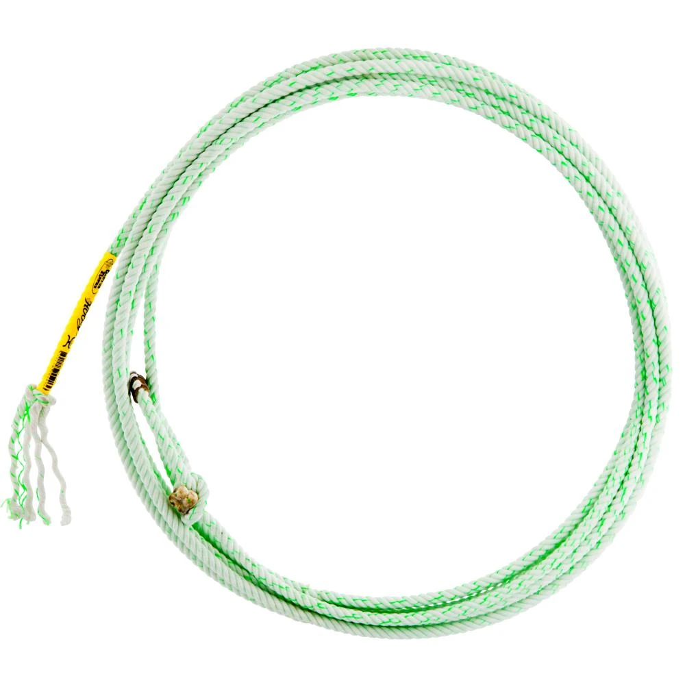 Cactus Ropes Hooey CoreTX Youth Rope 3 Cactus Ropes Hooey CoreTX Youth Rope
