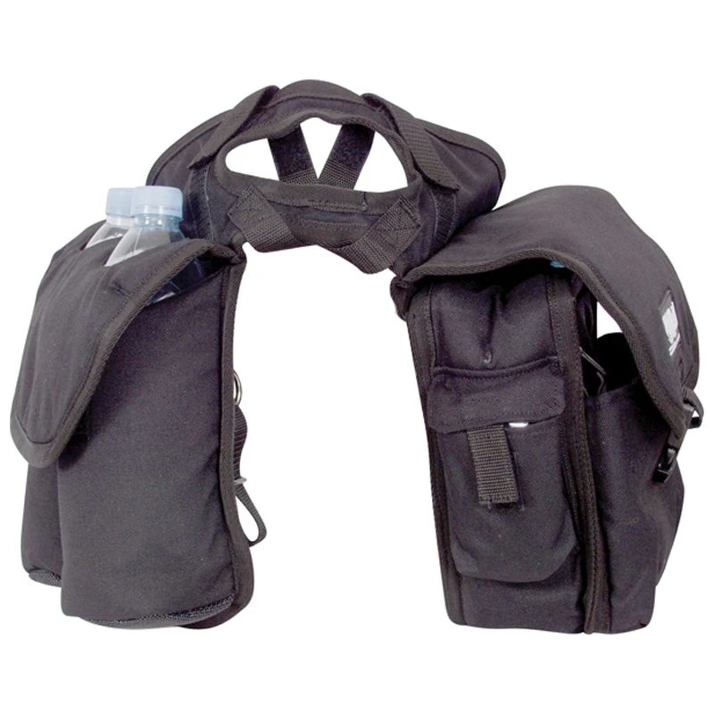 Cashel Company Medium Horn Saddle Bag 3 Cashel Company Medium Horn Saddle Bag