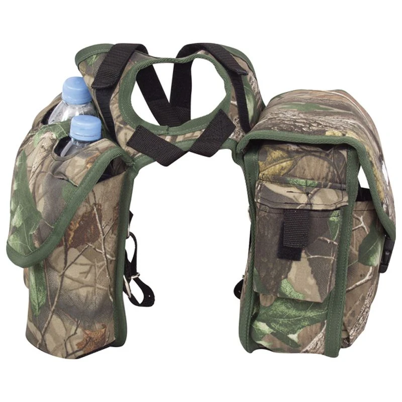 Cashel Company Medium Horn Saddle Bag 5 Cashel Company Medium Horn Saddle Bag - Image 3