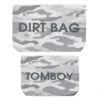 Creative Brands Camo Tyvek Bag Set