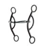NRS Sliding Gag Snaffle Bit -Western Cowboy Store 148264 default l