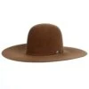 Resistol 30X Dunn Rough N Ready 4 1/2in. Brim Felt Cowboy Hat -Western Cowboy Store 148575 default l