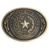 And West The State Of Texas Seal Buckle -Western Cowboy Store 149020 default l