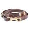Cowperson Tack 1/2 Inch Harness Roping Rein -Western Cowboy Store 149759 default l