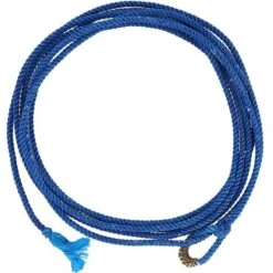 Mustang Nylon Kid Rope -Western Cowboy Store 152549 370155