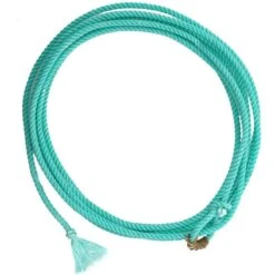 Mustang Nylon Kid Rope -Western Cowboy Store 152549 370156