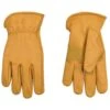 Kinco Gloves Cow Grain Drivers Gloves